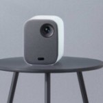 250 € de réduction pour le Xiaomi Mi Smart Projector 2, un vidéoprojecteur Full HD compact et de qualité