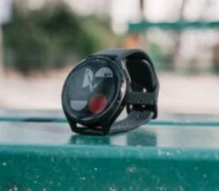 La Xiaomi Watch 2 // Source : Robin Wycke - Frandroid