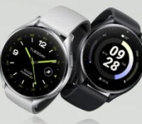 La Xiaomi Watch 2 // Source : Xiaomi