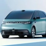 À quoi servent les phares révolutionnaires français de cette nouvelle voiture électrique chinoise