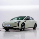 L’eH7, cette voiture électrique qui se recharge plus vite qu’une Tesla et qui devrait bientôt arriver en Europe