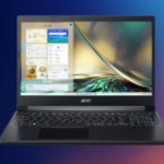 Acer Aspire 7 A715-43G