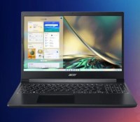 Acer Aspire 7 A715-43G