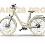 Ado dévoile les Air 28 Pro et Air 20 Pro : deux vélos électriques chinois qui misent sur le rapport qualité-prix