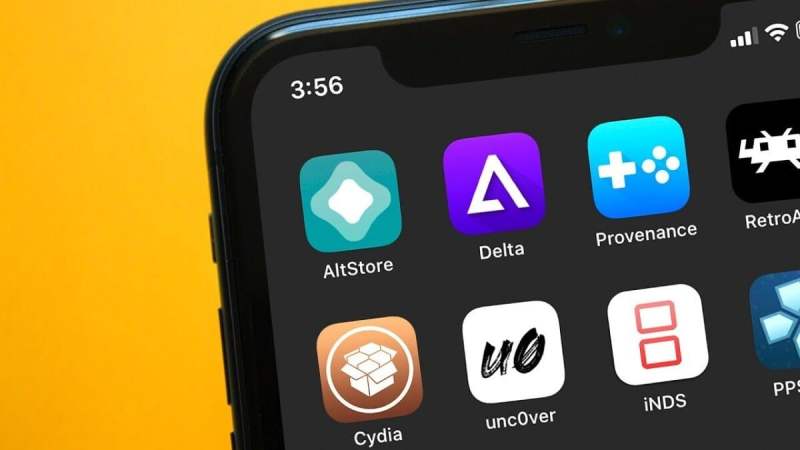 Télécharger des applications sur iPhone sans l’App Store devient encore plus simple