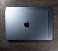 Apple MacBook Air M3 en 13 et 15 pouces // Source : Chloé Pertuis pour Frandroid