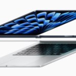 Apple dévoile ses nouveaux MacBook Air M3 en 13 et 15 pouces : voici les nouveautés et les prix