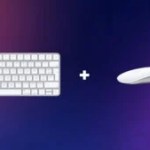 Magic Mouse + Keyboard : le duo clavier/souris d’Apple est à moitié prix à la Fnac