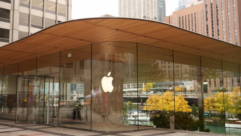 Gravure «&nbsp;sub-1nm&nbsp;»&nbsp;: cette percée de TSMC bénéficierait à Apple à l&rsquo;horizon 2030