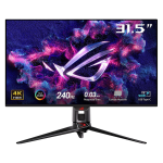 Asus ROG Swift OLED PG32UCDM