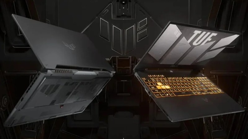 Voici un bon laptop gaming sans casser sa tirelire : 300 € de réduction