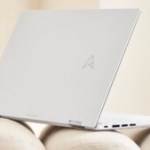 Ce beau et performant laptop Asus avec écran Oled 2,8K est 300 € moins cher sur Amazon