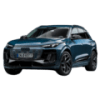 Audi Q6 e-tron quattro Audi Q6 e-tron quattro