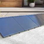 Ce kit panneaux solaires plug and play au tarif réduit va baisser vos factures d’électricité