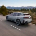 BMW explique pourquoi l’iX3 sera la première voiture électrique à intégrer cette plateforme révolutionnaire