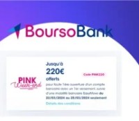 BoursoBank