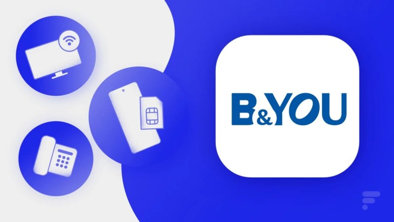 Forfaits B&amp;YOU (2026)&nbsp;: les meilleures offres sans engagement sur le réseau Bouygues Telecom&nbsp;?