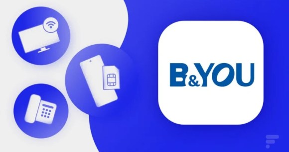B&YOU Avis