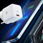 Parfait pour le Galaxy S24 et l’iPhone 15, ce chargeur rapide en USB-C n’est qu’à 15 € Parfait pour le Galaxy S24 et l’iPhone 15, ce chargeur rapide en USB-C n’est qu’à 15 €