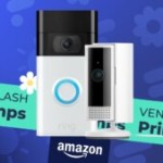 Offre en avant-première sur Amazon : moins de 80 € pour protéger sa maison Offre en avant-première sur Amazon : moins de 80 € pour protéger sa maison