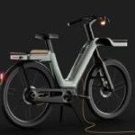 Le concept Magic Bike de 2022 va avoir une version de série ! // Source : Decathlon