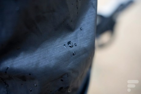 Decathlon surpantalon 540