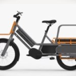Decathlon Btwin R500 E : voici la future version de son vélo cargo électrique star