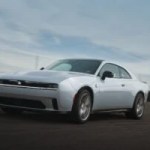 Dodge Charger : cette voiture électrique ultra-performante fait plus de bruit qu’une voiture thermique