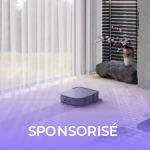 Il y a 2 bons moments dans l’année pour acheter un aspirateur-robot et le premier tombe aujourd’hui Il y a 2 bons moments dans l’année pour acheter un aspirateur-robot et le premier tombe aujourd’hui