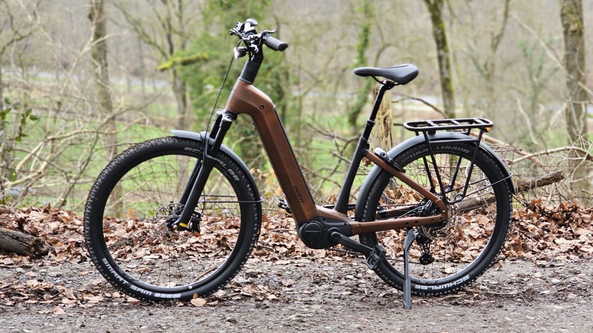 Essai Giant Anytour X E+1