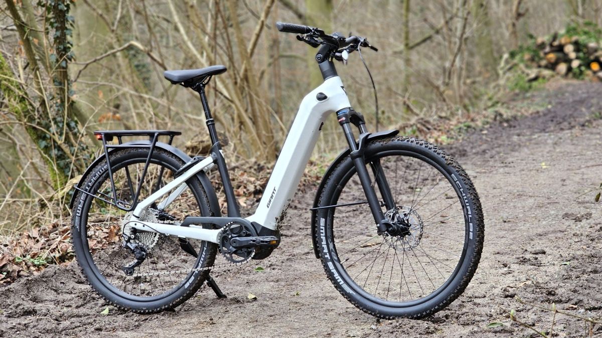 Essai Giant Anytour X E+ gamme 2024