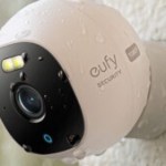 eufy Security Solo Outdoor Cam E210