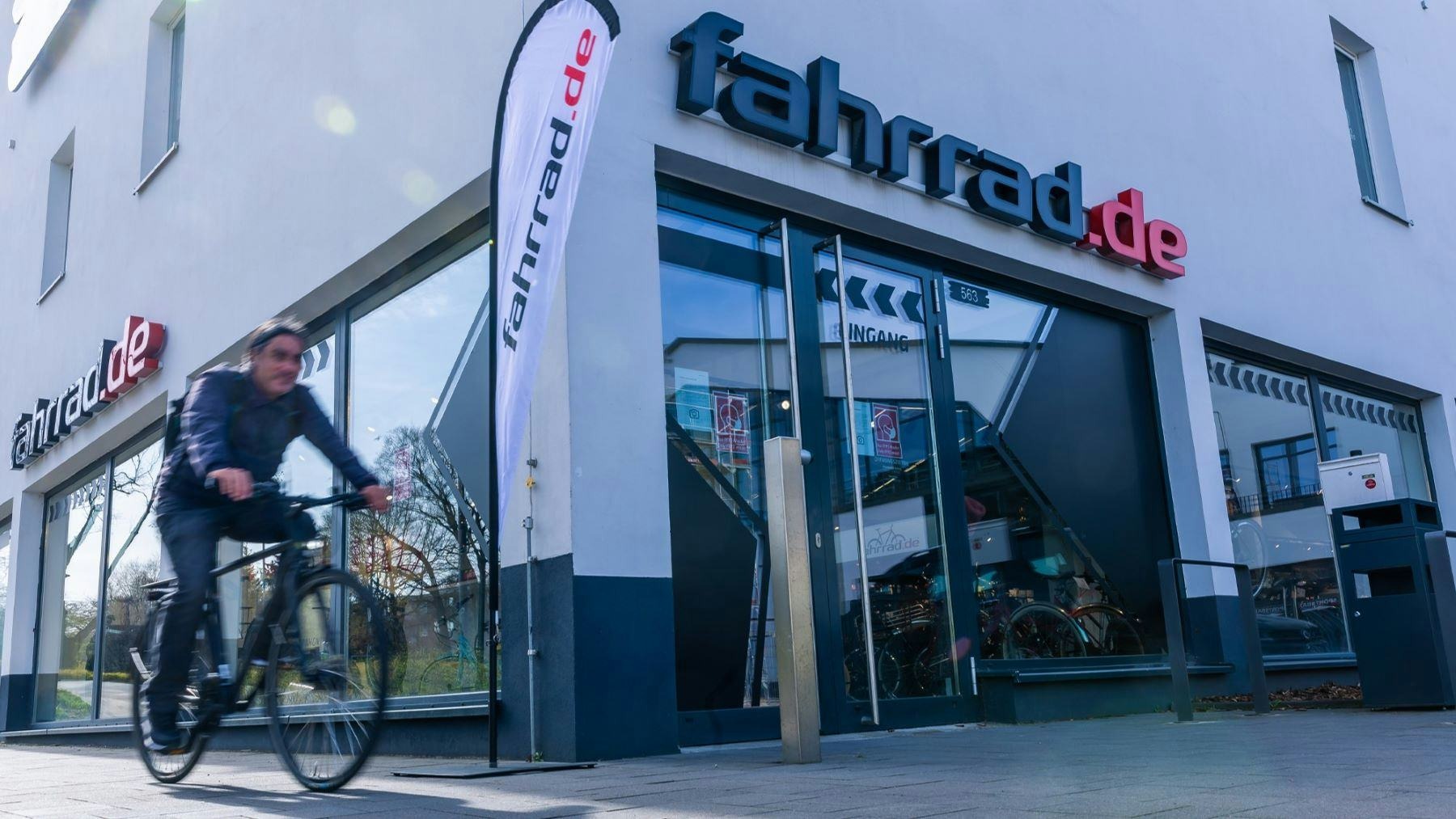 Fahrrad.de