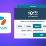 Bouygues Télécom dévoile le meilleur forfait 5G du moment : 130 Go pour seulement 10,99 €/mois