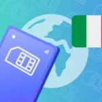Quel forfait mobile pour l’Italie ? Nos conseils pour communiquer et rester connecté