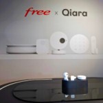 Free x Qiara : tout comprendre au système de sécurité « nouvelle génération »
