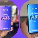 Galaxy A55 et A35 : Samsung aide ses futurs best-sellers avec une belle offre de lancement Galaxy A55 et A35 : Samsung aide ses futurs best-sellers avec une belle offre de lancement