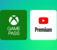 gamepass + Youtube Premium
