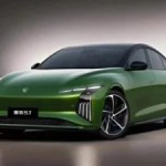 Cette future voiture électrique chinoise « légère » pourrait bien arriver en Europe