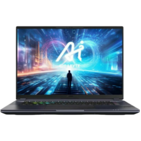Gigabyte Aorus 16X Gigabyte Aorus 16X