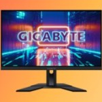 Gigabyte M27Q : prix au plus bas pour cet écran PC performant (27″, QHD, 170 Hz et 0,5 ms)