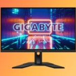 Gigabyte M27Q : prix au plus bas pour cet écran PC performant (27″, QHD, 170 Hz et 0,5 ms)