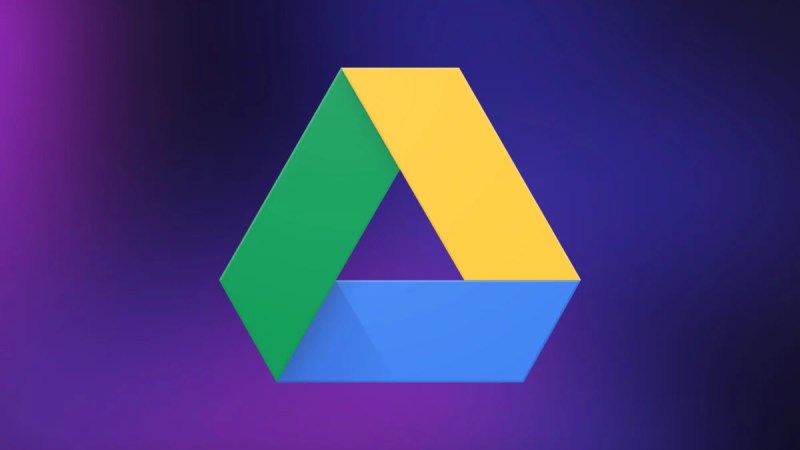 Google Drive améliore le scan de vos documents, mais il y a un hic