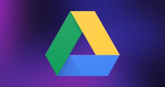 Google Drive // Source : Frandroid Google Drive // Source : Frandroid
