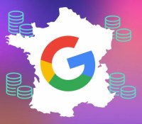 Google France condamné à une amende de 250 millions d'euros // Source : Frandroid