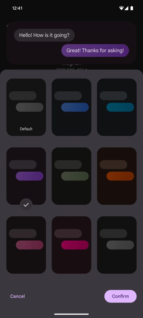 google-messages-rcs-colors-2
