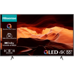 Hisense 55E7KQ Pro Hisense 55E7KQ Pro