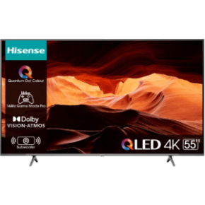 Hisense 55E7KQ Pro