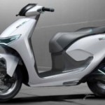 Honda veut révolutionner la sécurité des scooters et motos avec cet airbag très spécial