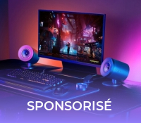 Nommo V2 Pro // Source : Razer